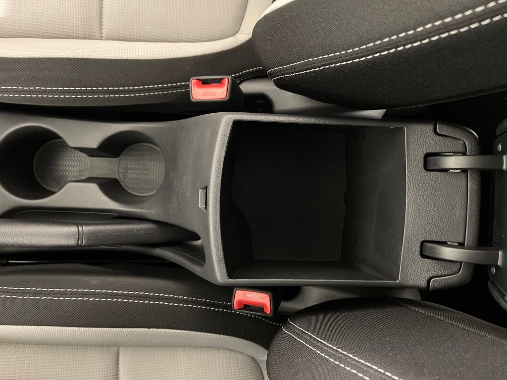 New 2025 Hyundai Venue SEL image 25