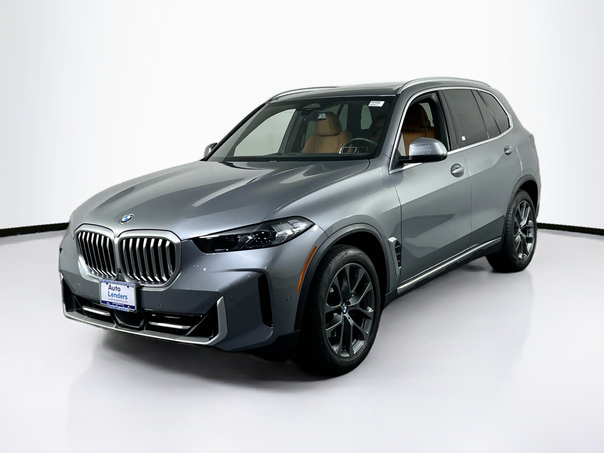 Used 2024 BMW X5 xDrive40i w/ Parking Assistance Package