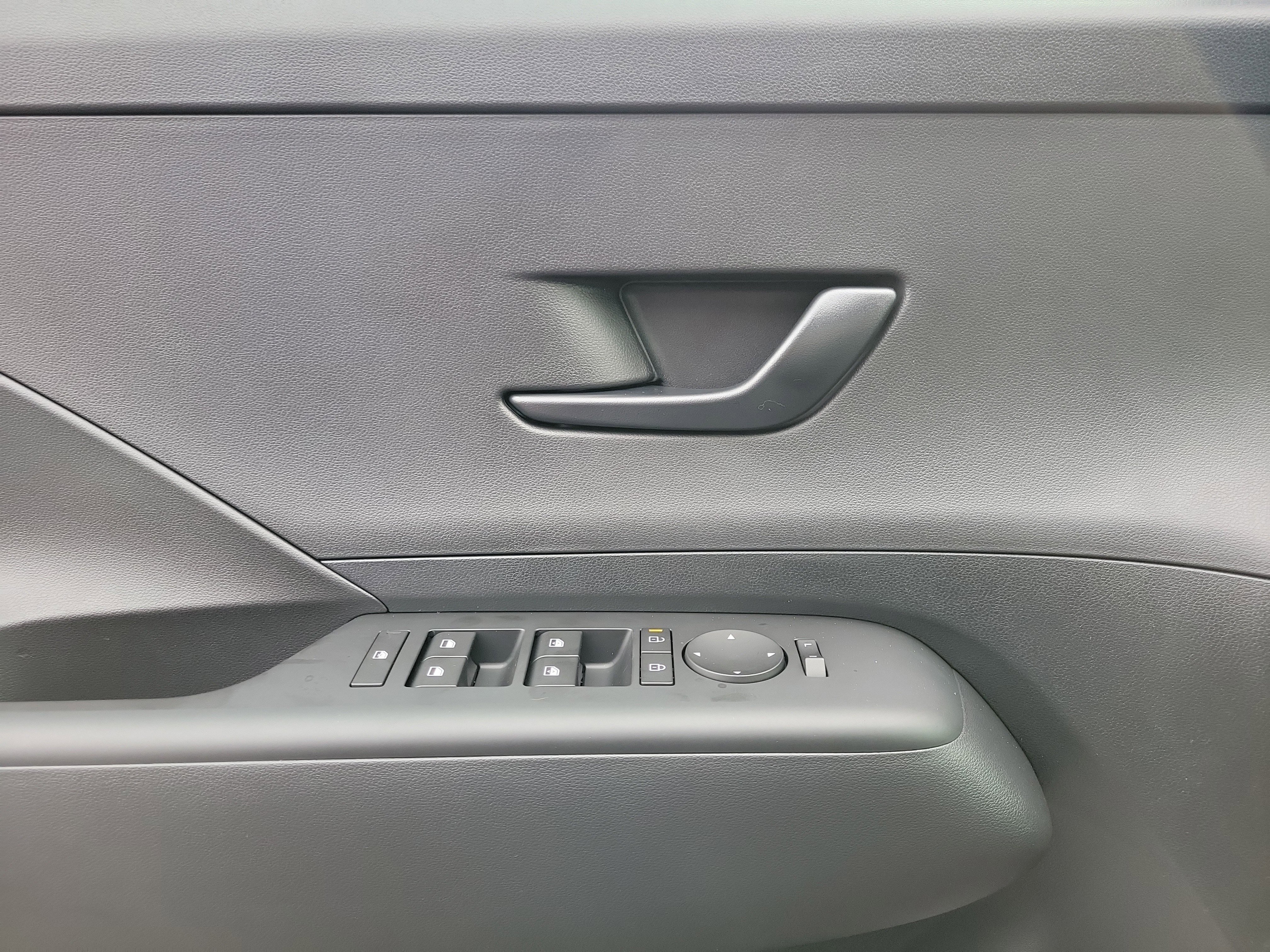 New 2026 Hyundai Kona SEL Sport image 13