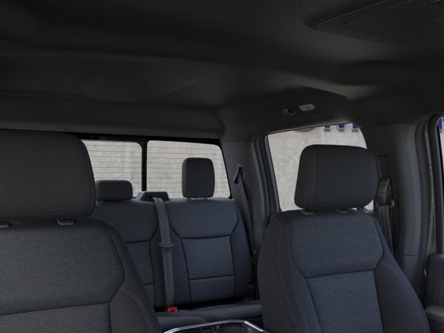 New 2025 Ford F150 XLT w/ Equipment Group 302A MID image 22