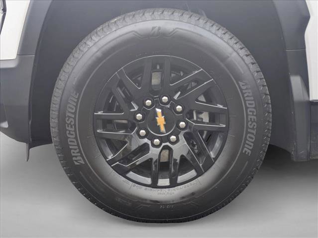 Used 2024 Chevrolet Silverado EV W/T image 23