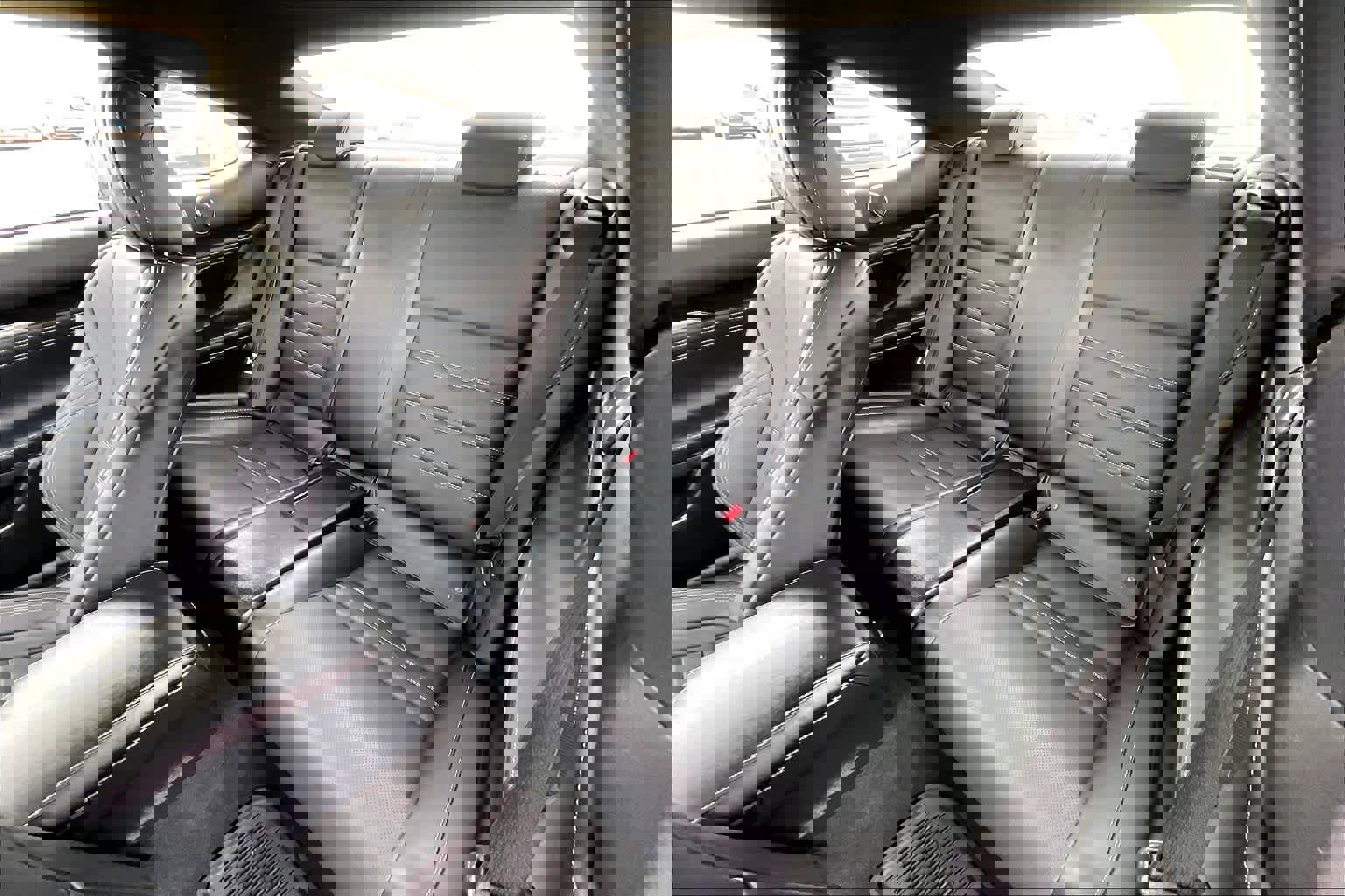 Certified 2024 Lexus RC 350 F Sport image 22