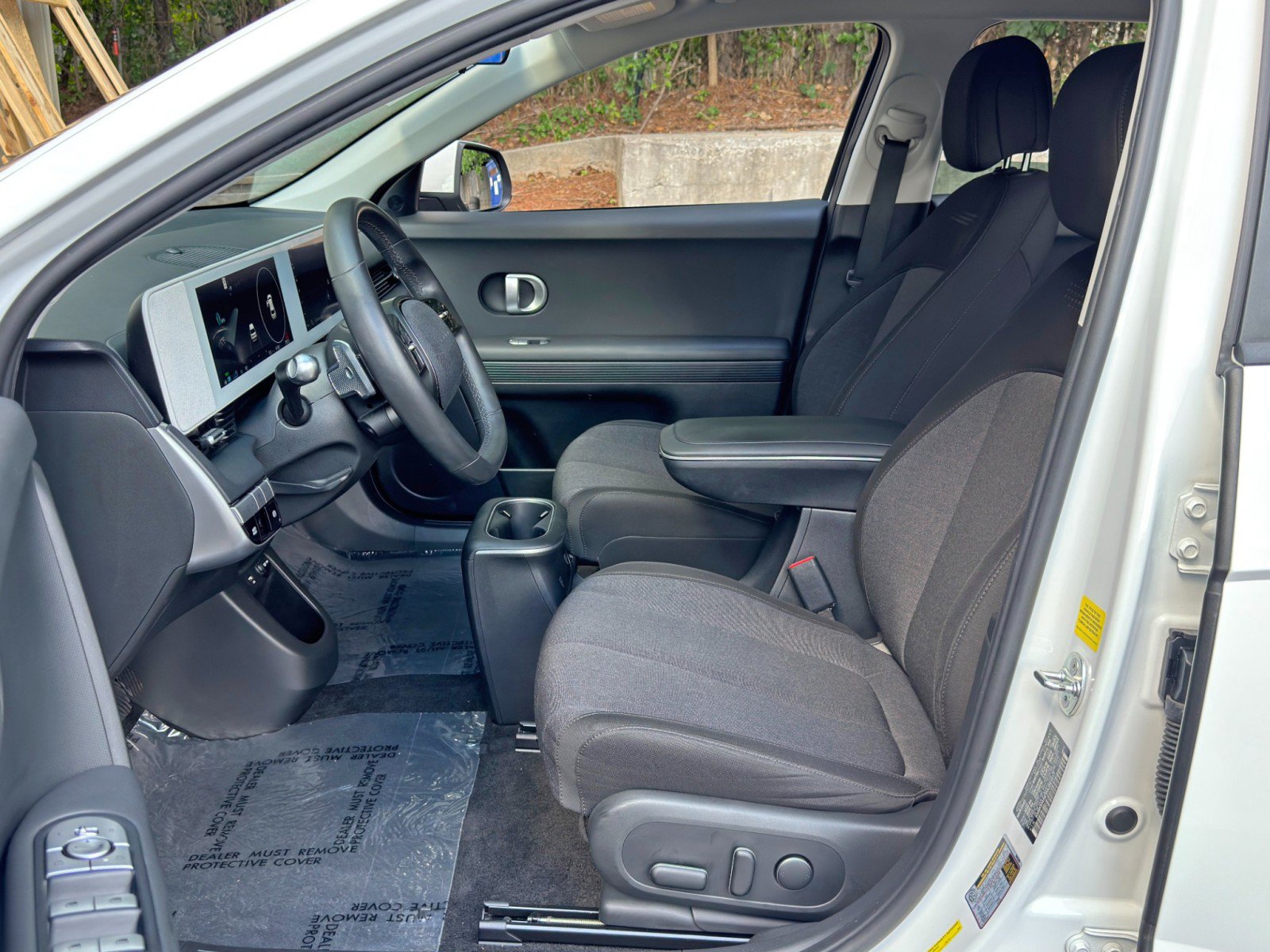 Used 2022 Hyundai Ioniq 5 SE RWD image 15