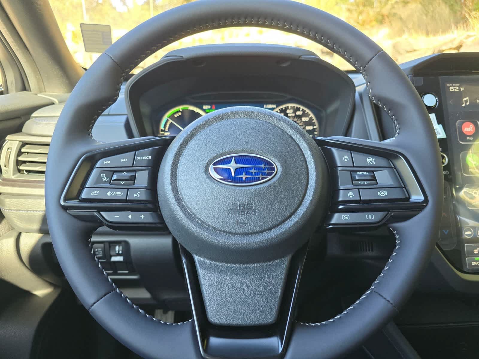 New 2026 Subaru Forester Premium AWD/4WD image 11