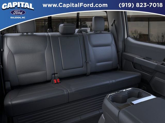 New 2026 Ford F250 Lariat w/ Lariat Ultimate Package image 11