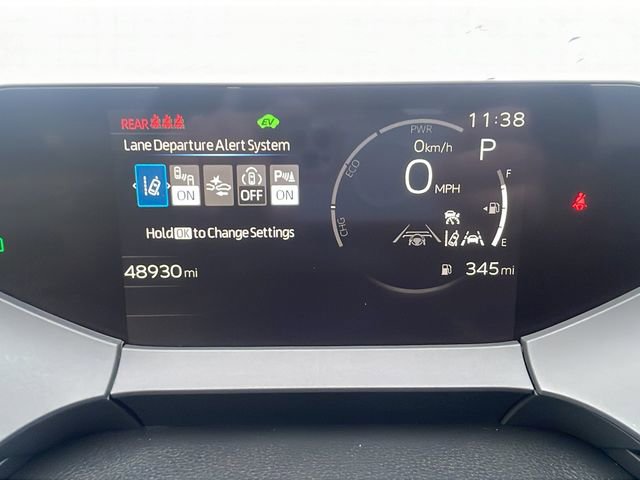 Used 2024 Toyota Prius image 24