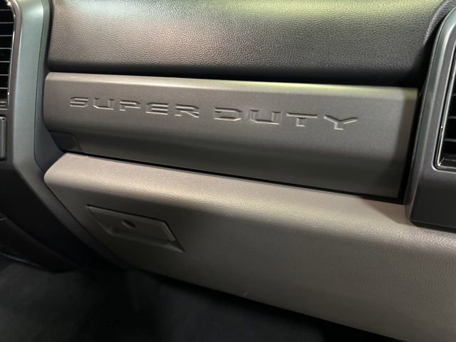 Used 2022 Ford F250 XLT w/ FX4 Off-Road Package AWD/4WD image 56