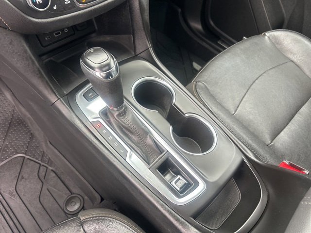 Used 2020 Chevrolet Equinox Premier image 24