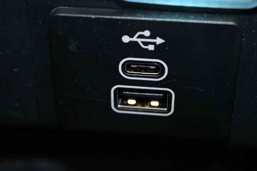 Used 2025 Lincoln Aviator Reserve w/ Illumination Package AWD/4WD image 47