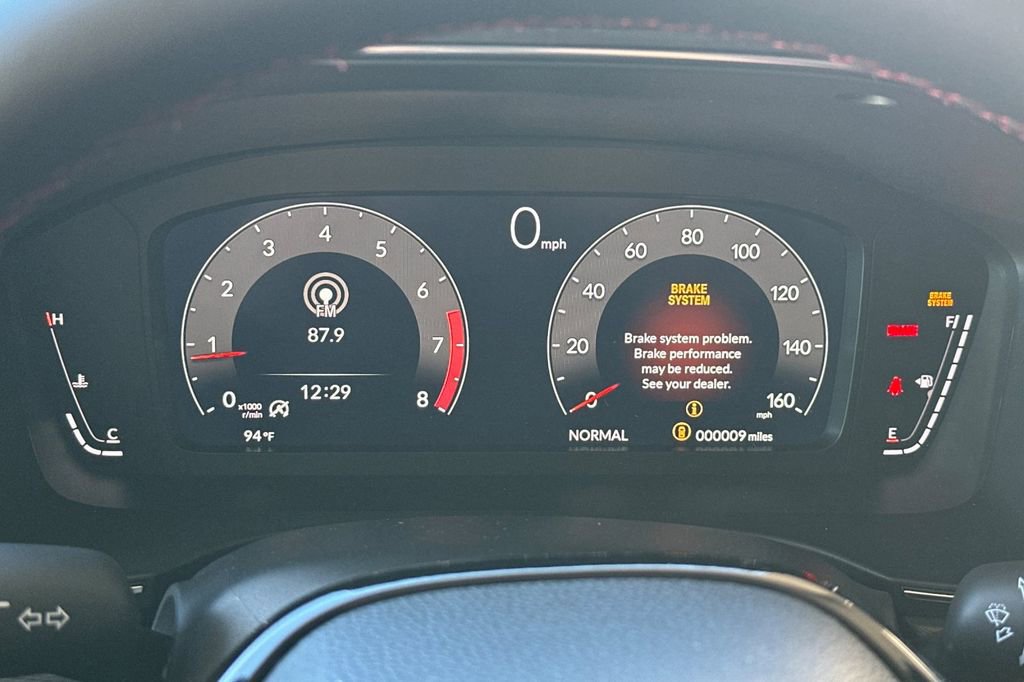 New 2026 Acura Integra A-Spec image 29