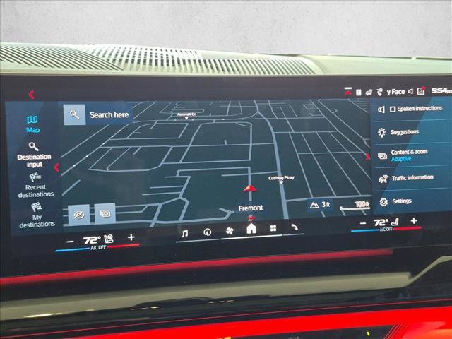 New 2027 BMW M5 Touring AWD/4WD image 14