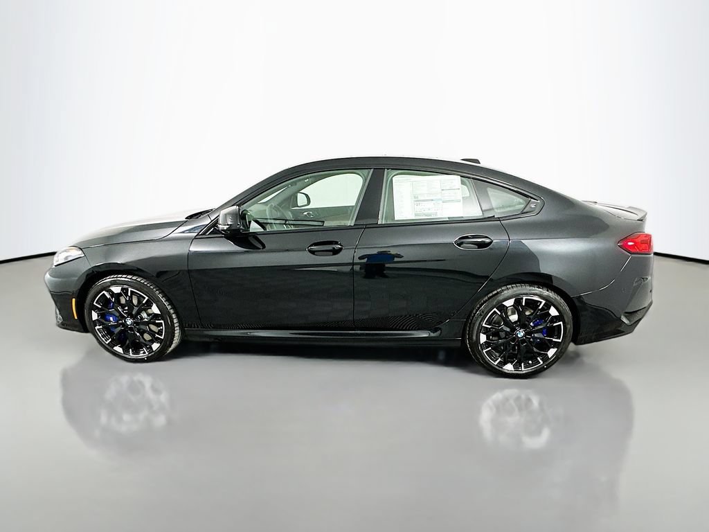 Used 2026 BMW M235i xDrive w/ Technology Package AWD/4WD image 8