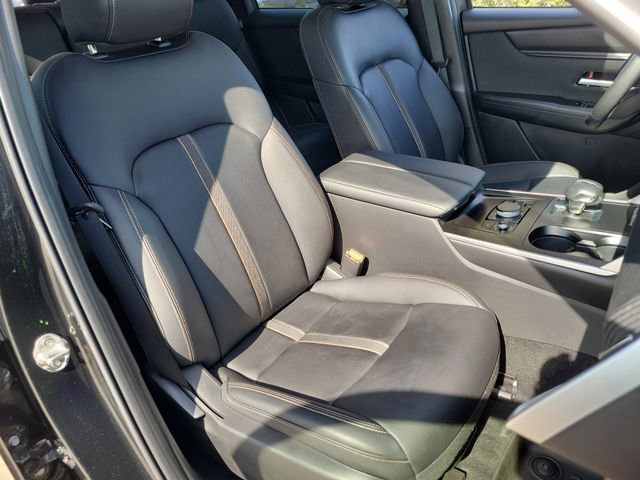 Certified 2024 MAZDA CX-90 3.3 Turbo w/ Select Package AWD/4WD image 20