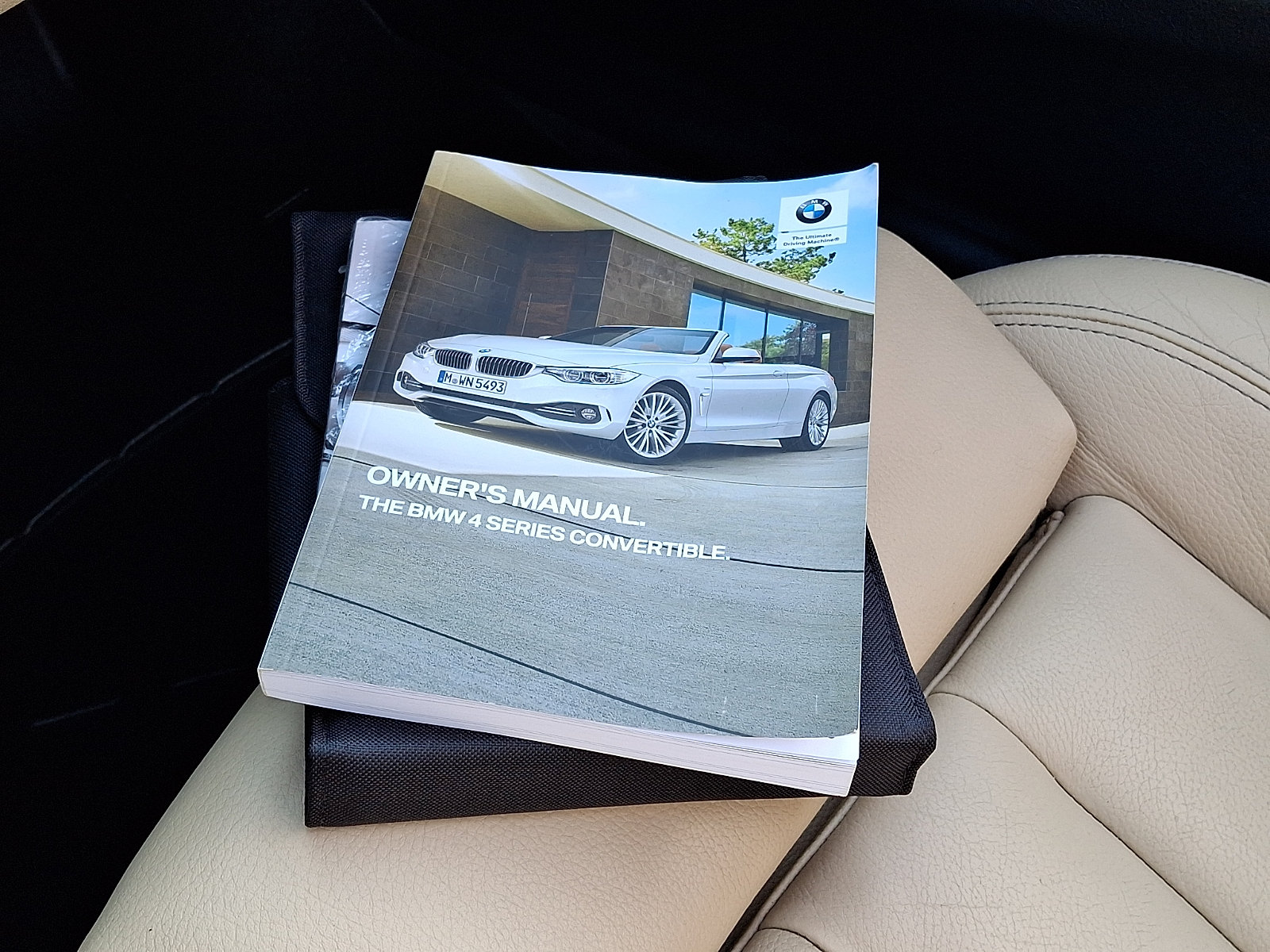 Used 2019 BMW 440i Convertible w/ Executive Package RWD image 31