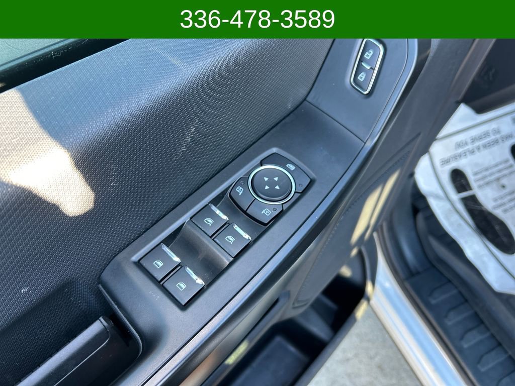 Used 2025 Ford F150 STX image 15