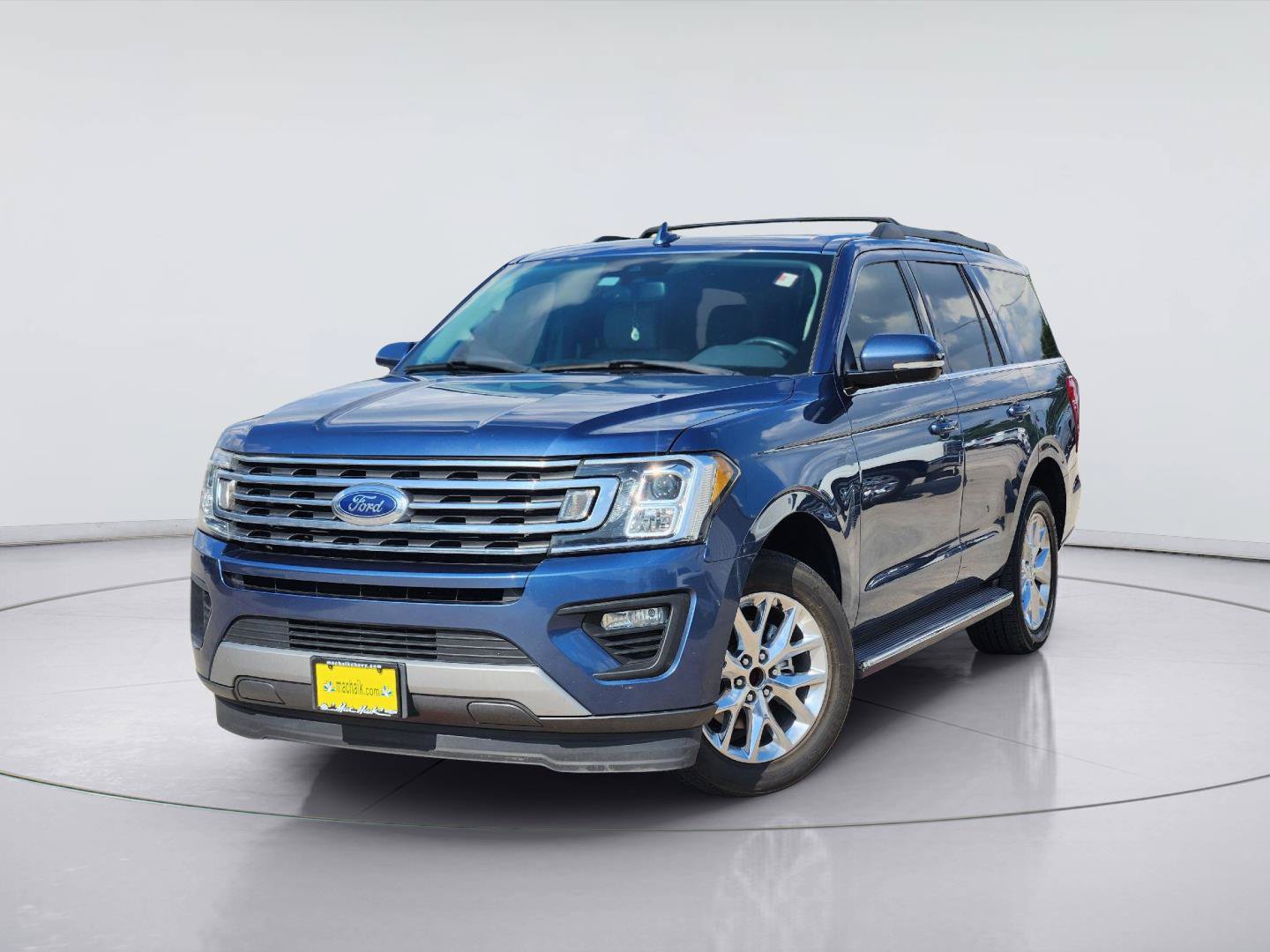 Used 2020 Ford Expedition XLT w/ Equipment Group 202A