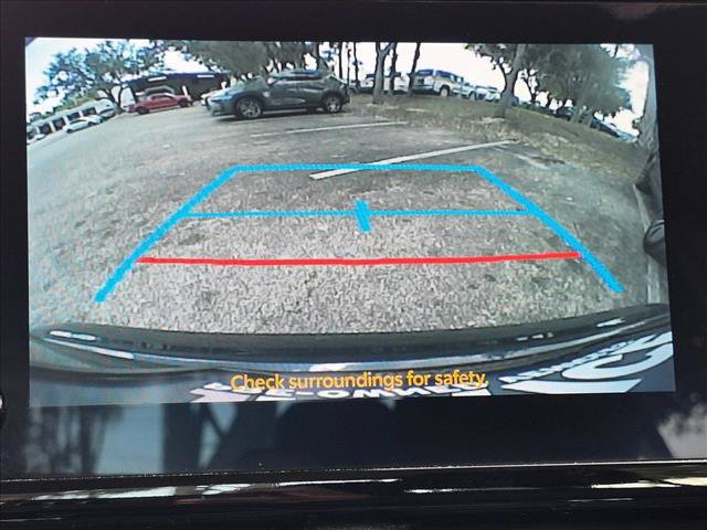 Used 2023 Toyota Corolla LE FWD image 12