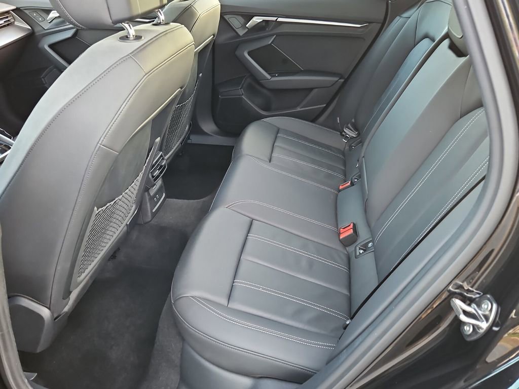 Used 2022 Audi A3 2.0T Premium image 13