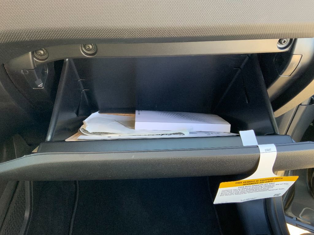 Used 2025 Ford Bronco Sport Heritage w/ Convenience Package image 25