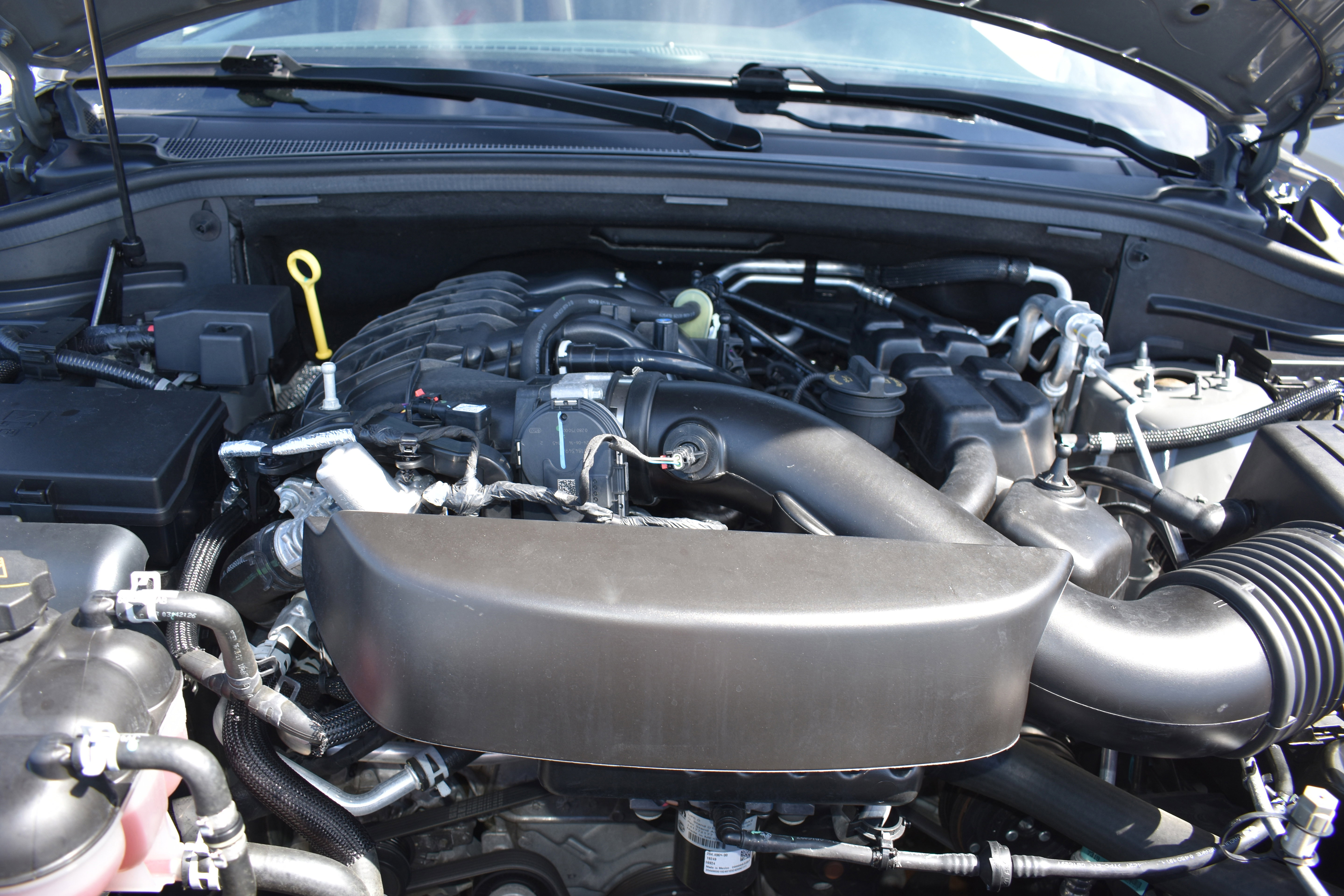 Used 2024 Dodge Durango GT image 36