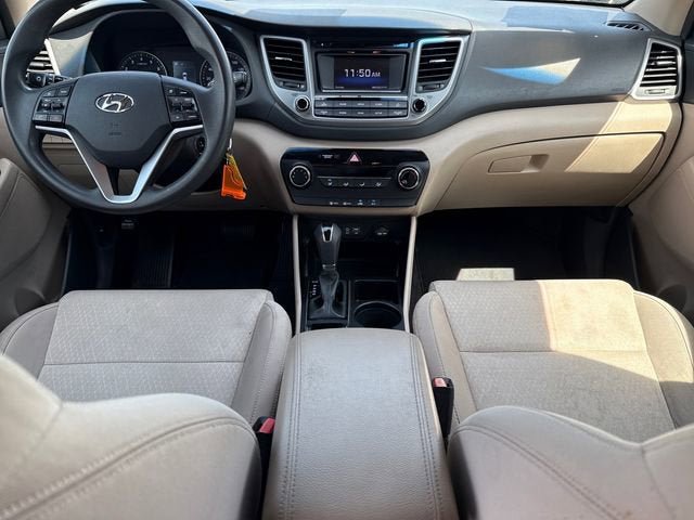 Used 2016 Hyundai Tucson Eco FWD image 13