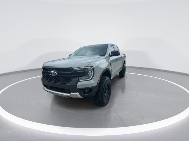 Used 2024 Ford Ranger XLT w/ FX4 Off-Road Package AWD/4WD image 3