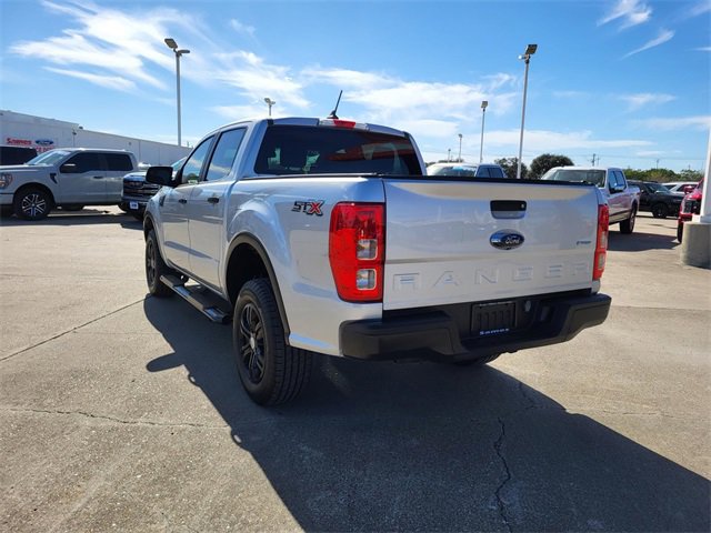 Used 2019 Ford Ranger XL w/ Equipment Group 101A Mid image 15