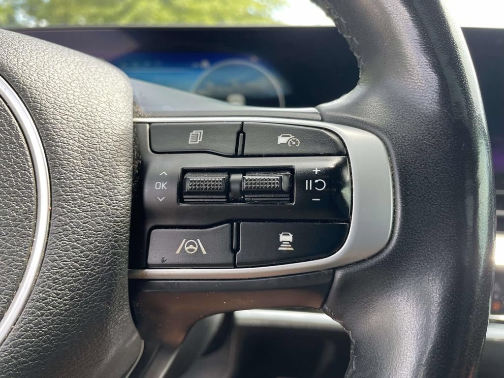 Used 2023 Kia Sportage SX FWD image 21