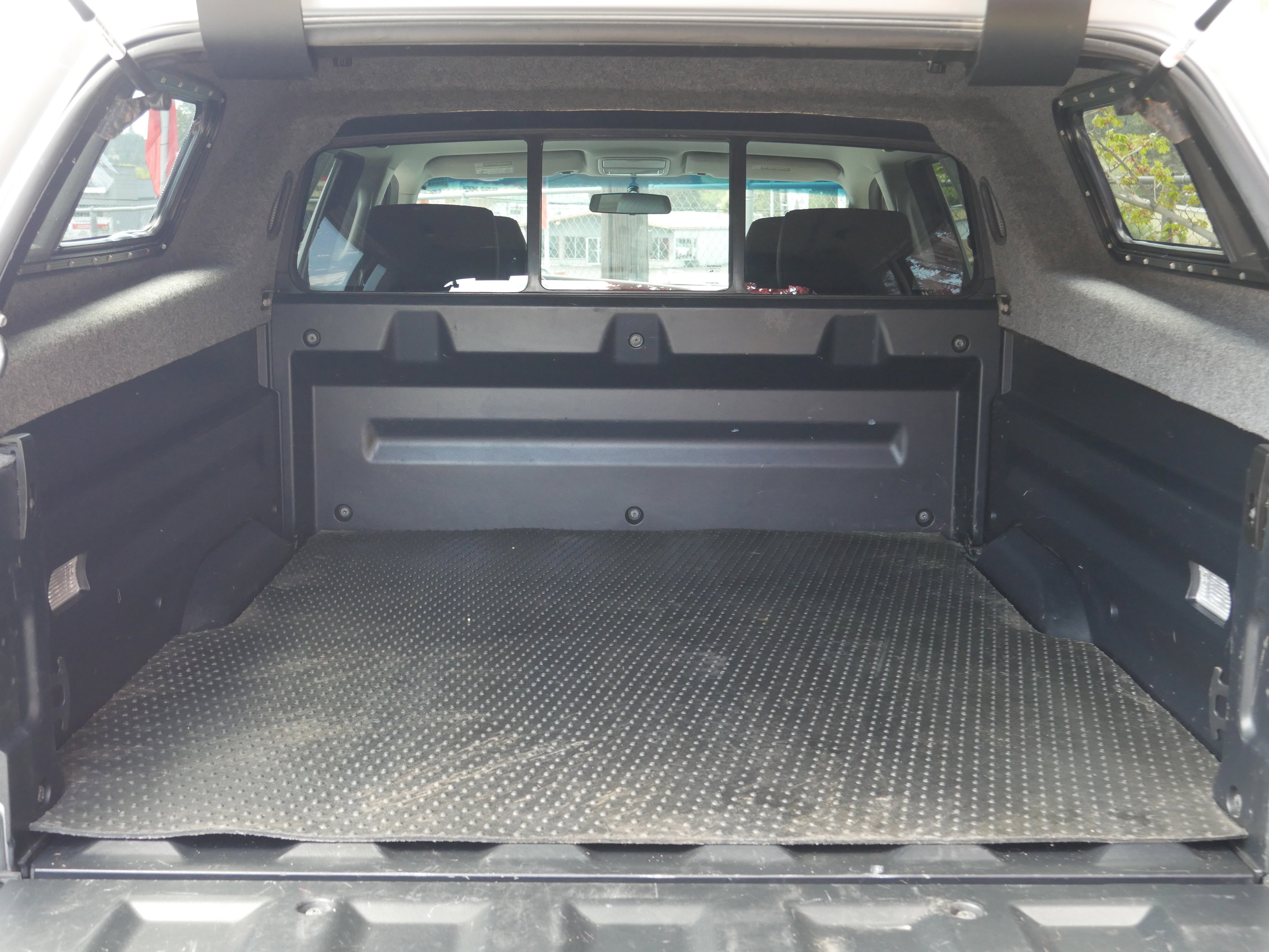Used 2006 Honda Ridgeline RTS image 23