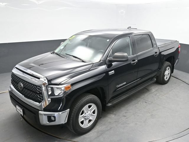 Used 2021 Toyota Tundra SR5 AWD/4WD image 27