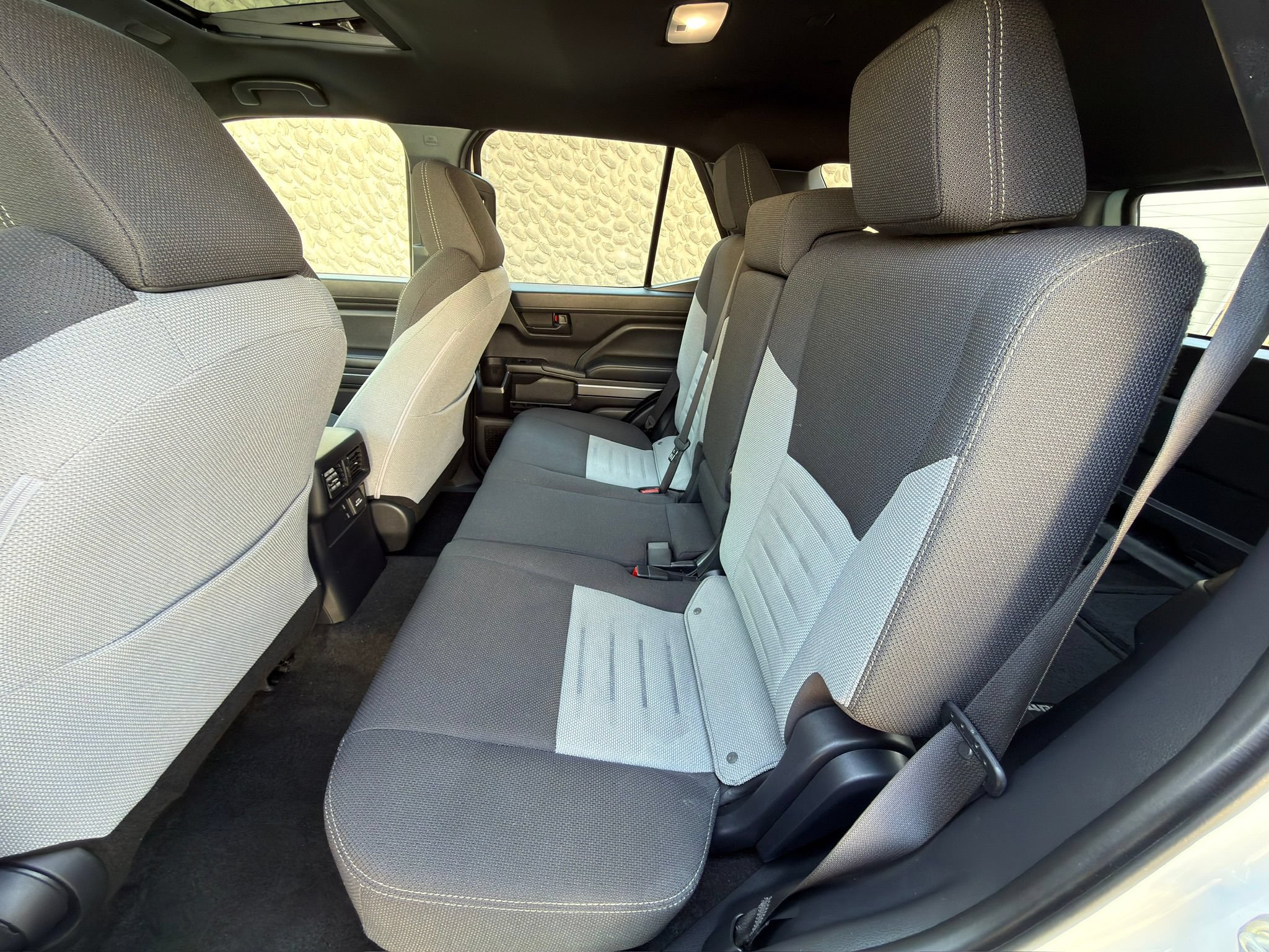 Used 2025 Toyota 4Runner TRD Off-Road AWD/4WD image 26