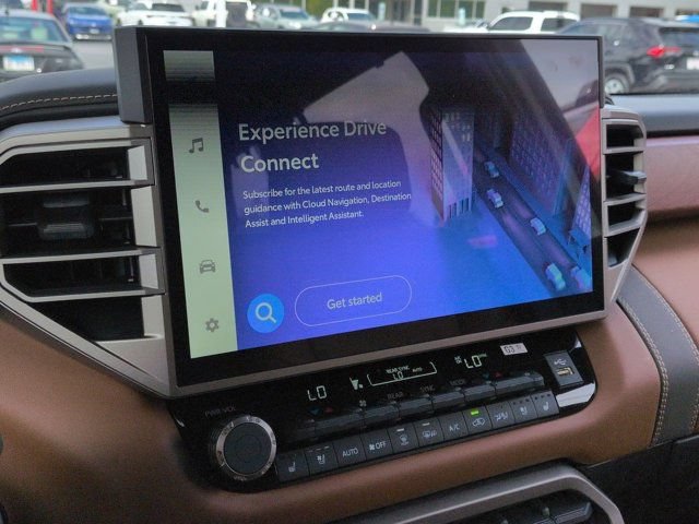 Certified 2026 Toyota Sequoia 1794 Edition AWD/4WD image 13
