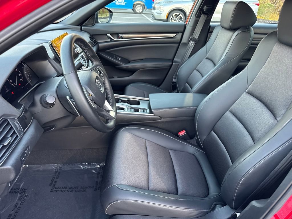 Used 2022 Honda Accord Sport image 13