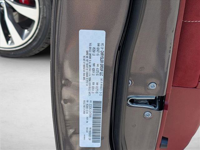 Used 2013 Dodge Charger SRT8 image 24