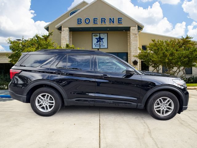 Used 2026 Ford Explorer Active RWD image 6