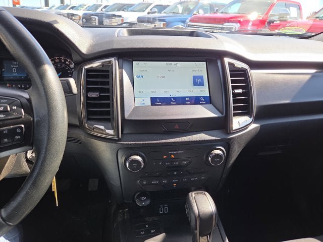 Used 2022 Ford Ranger XLT w/ Equipment Group 301A Mid AWD/4WD image 15