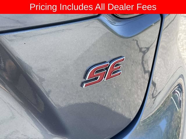 Used 2026 Toyota Corolla SE FWD image 12
