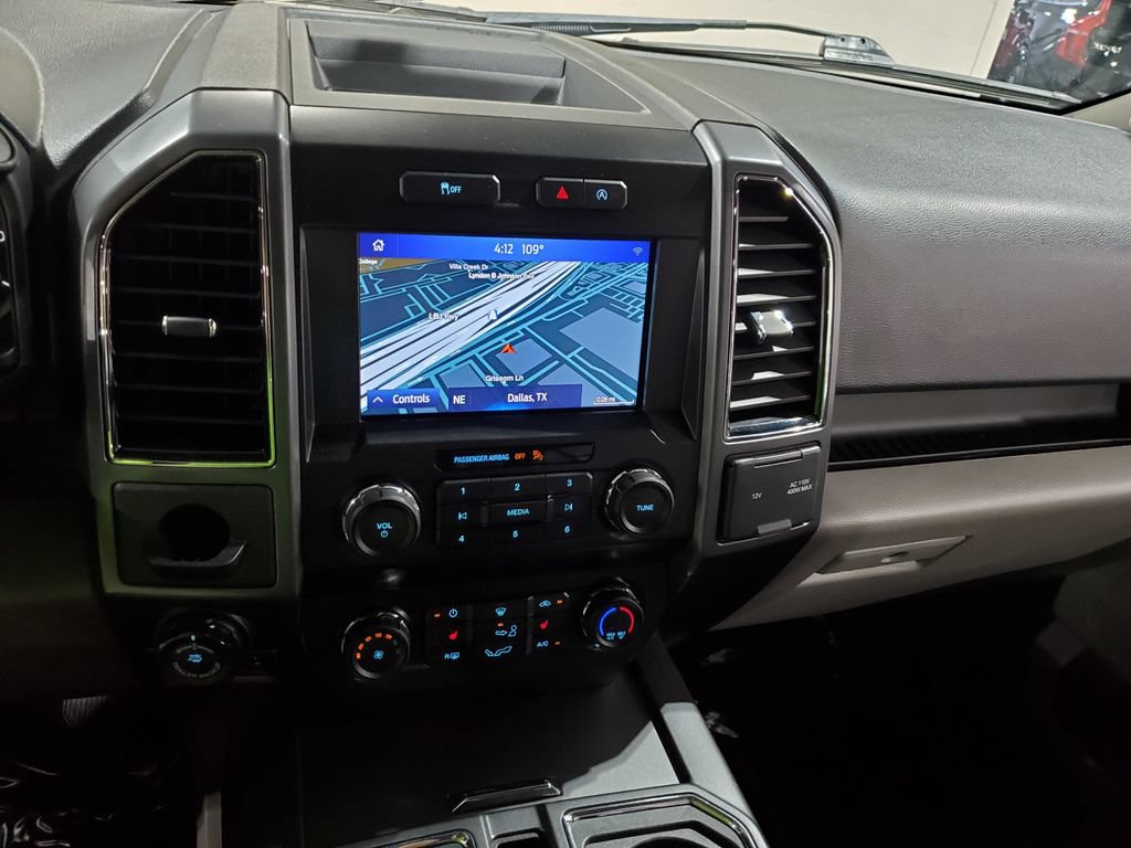 Used 2020 Ford F150 XLT w/ Equipment Group 302A Luxury RWD image 25