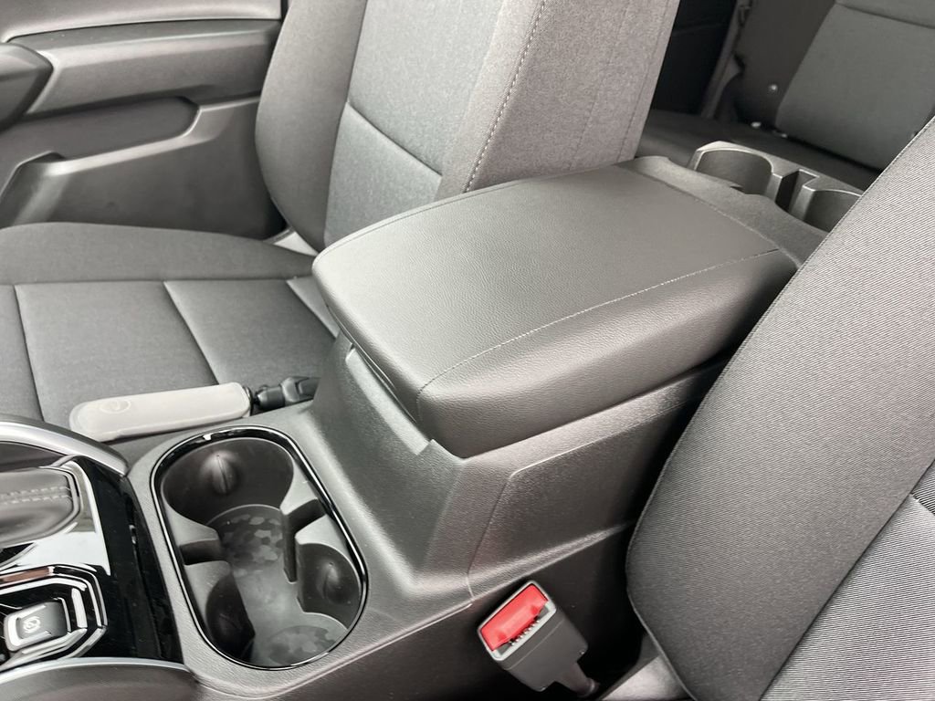 New 2026 Chevrolet Colorado Trail Boss image 21