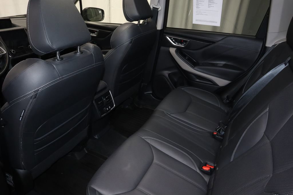 Used 2024 Subaru Forester Limited AWD/4WD image 22