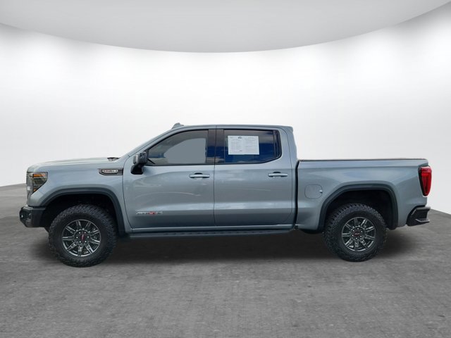 Used 2024 GMC Sierra 1500 AT4X image 4