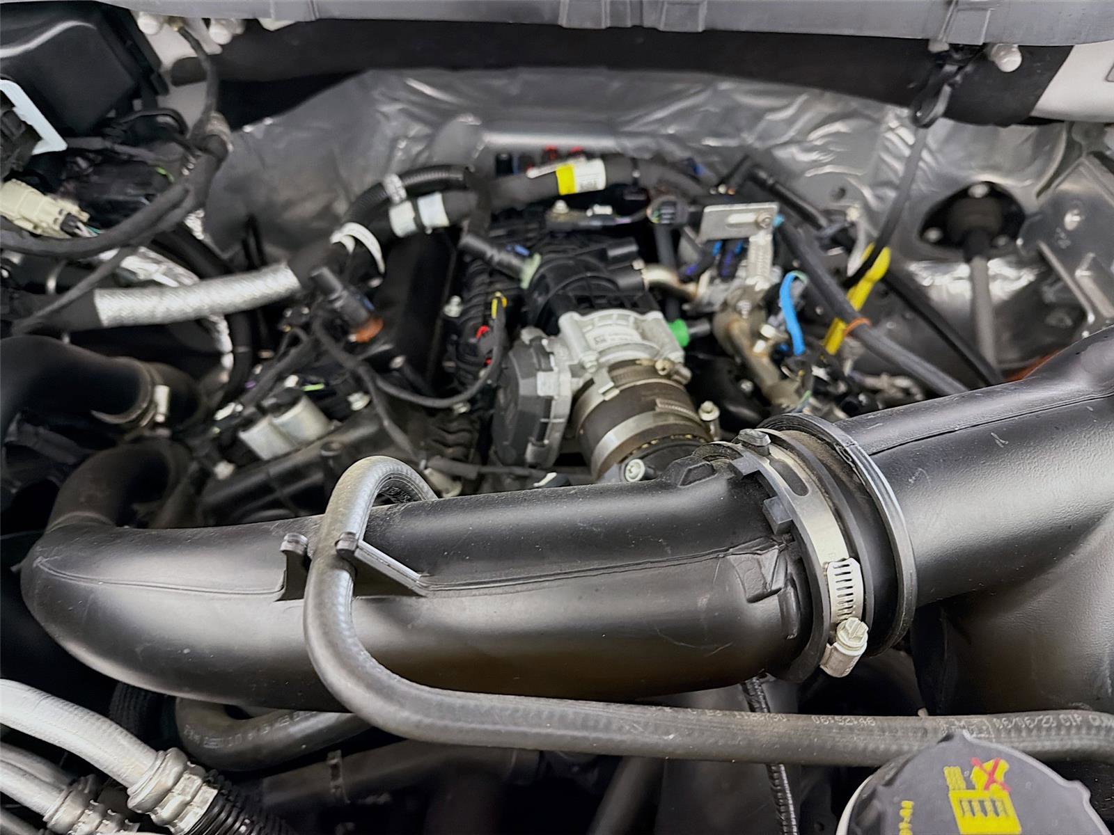 Used 2023 Ford F150 XLT w/ Equipment Group 302A High image 30