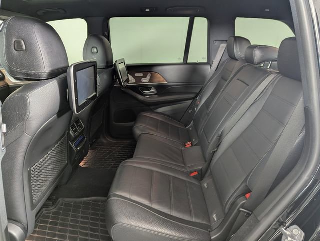 Used 2020 Mercedes-Benz GLS 580 4MATIC image 16