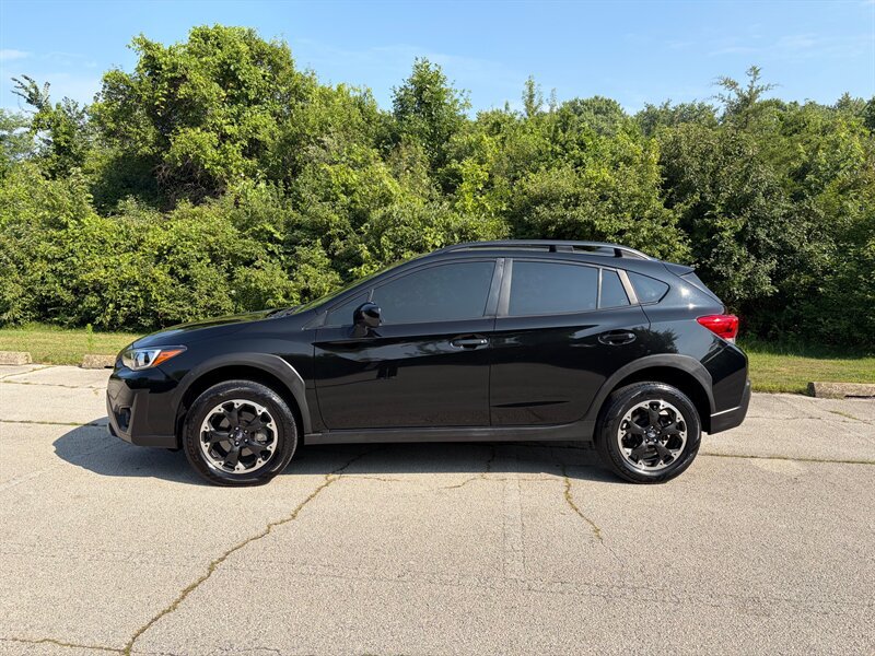 Used 2023 Subaru Crosstrek 2.0i Premium AWD/4WD image 2