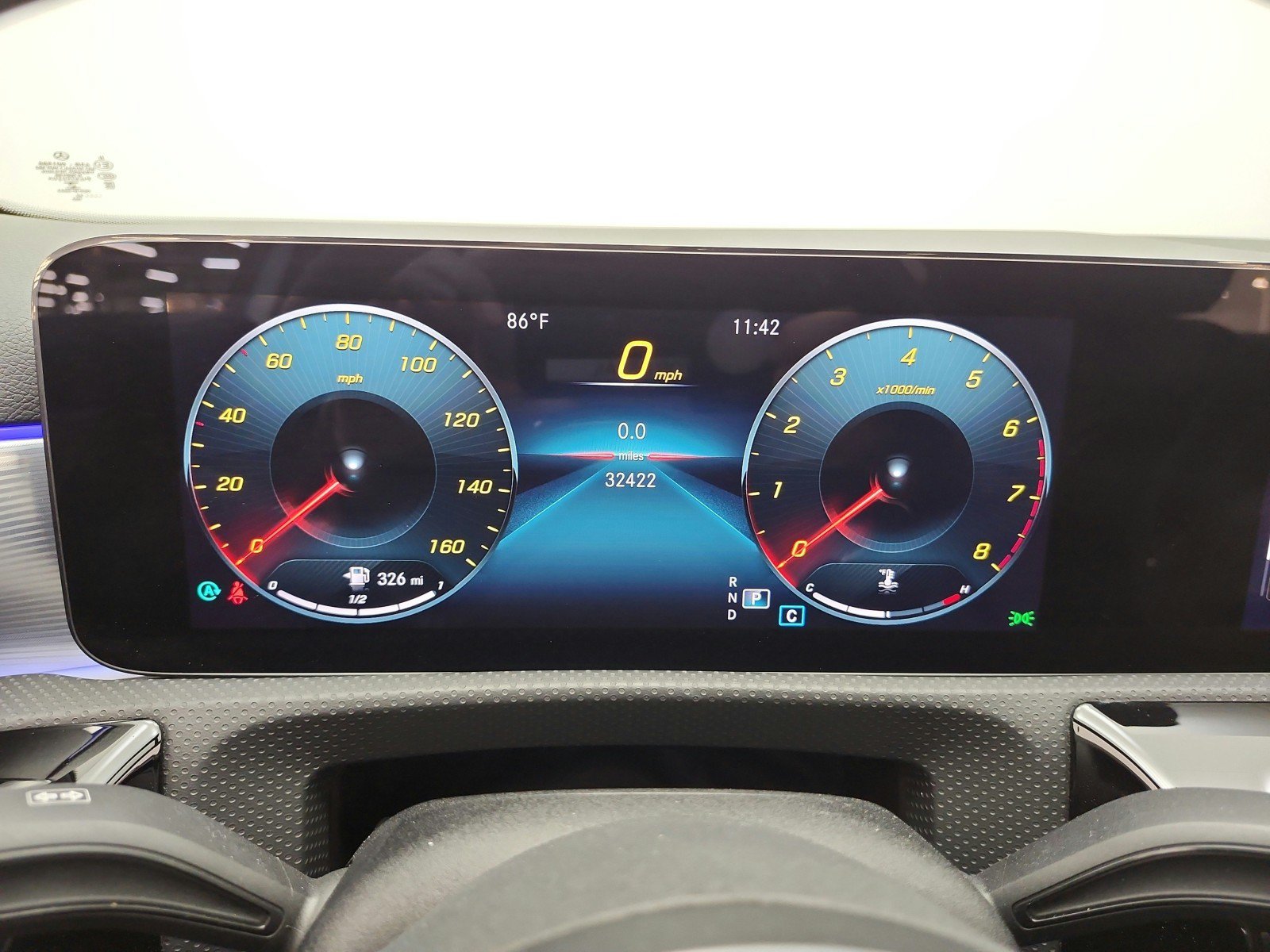 Used 2022 Mercedes-Benz A 220 image 10