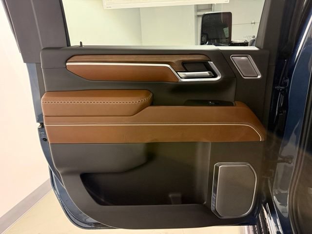 New 2026 GMC Sierra 2500 Denali Ultimate AWD/4WD image 24