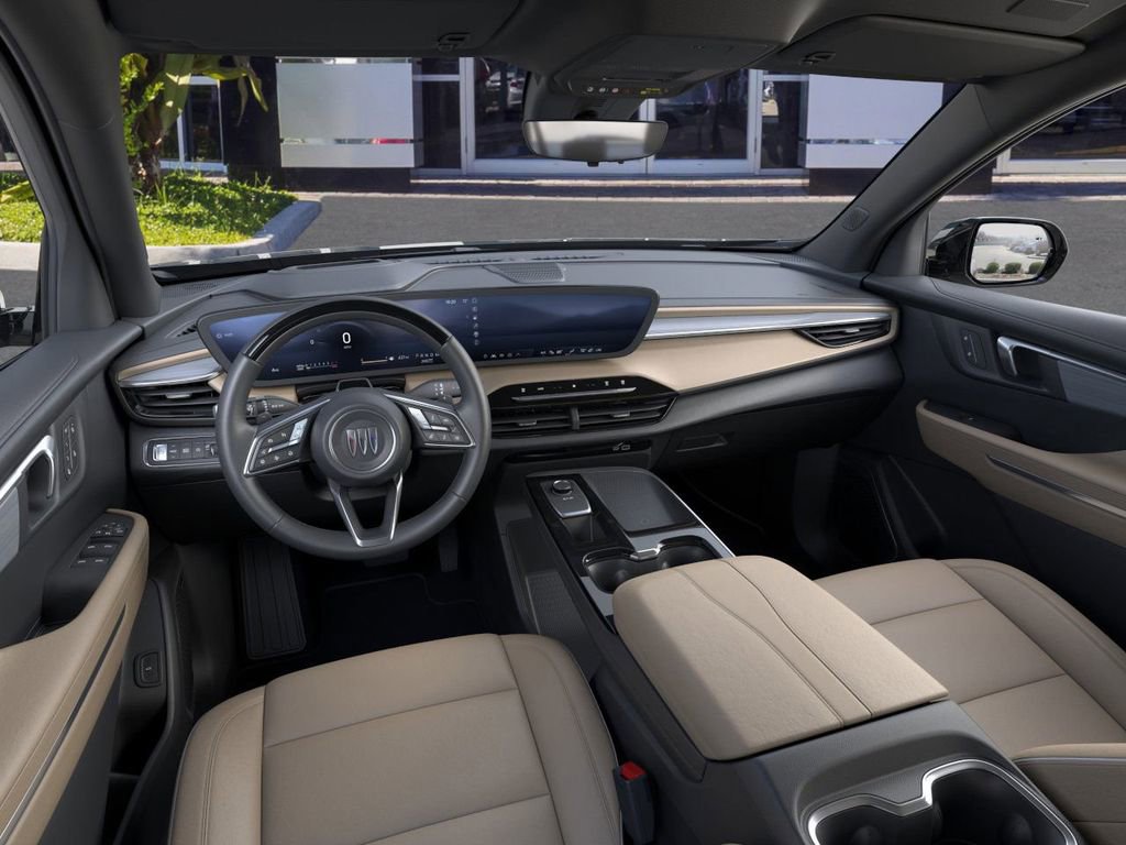 New 2026 Buick Enclave Preferred w/ Power Package image 15