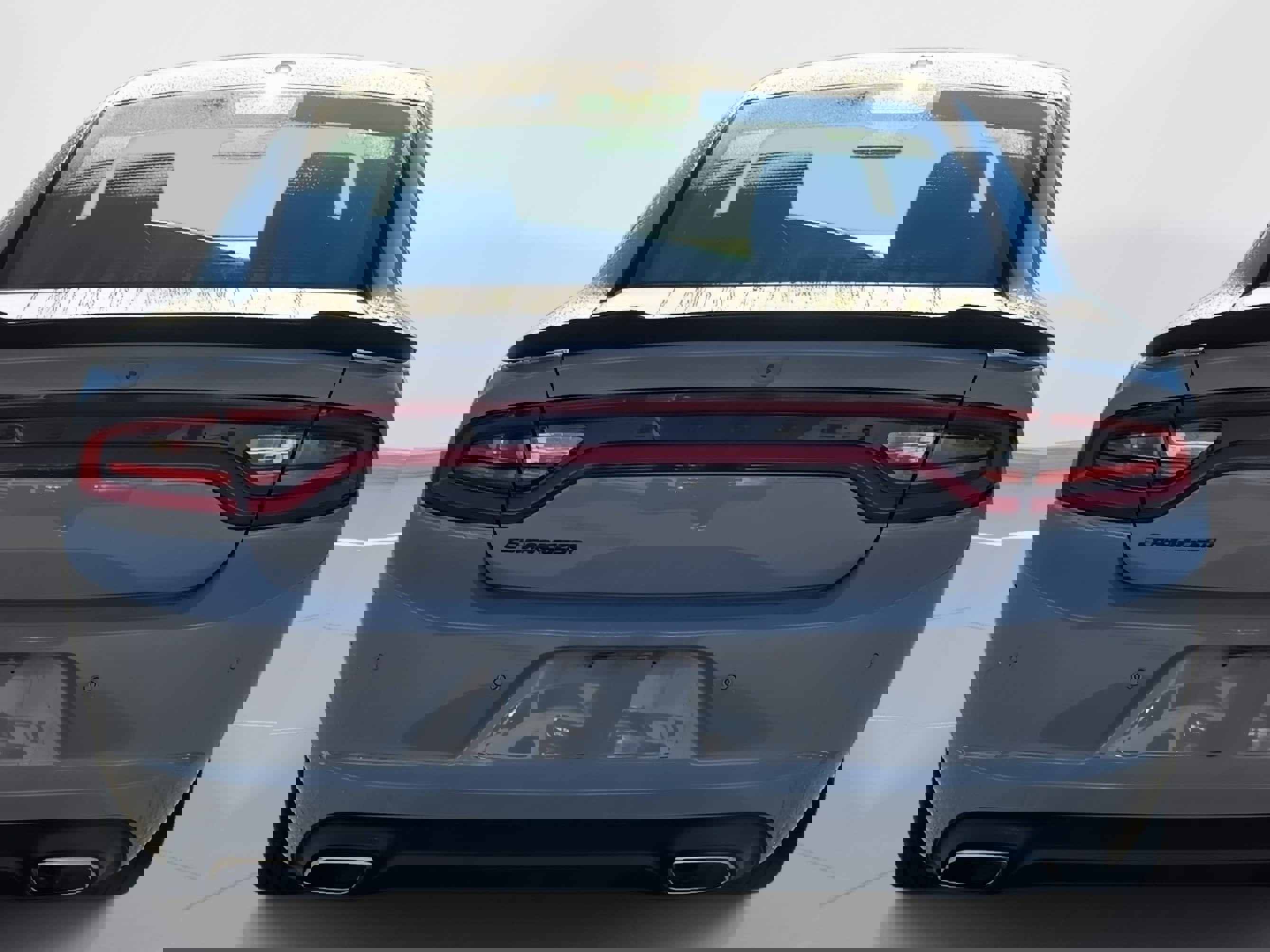 Used 2022 Dodge Charger SXT w/ Blacktop Package image 6