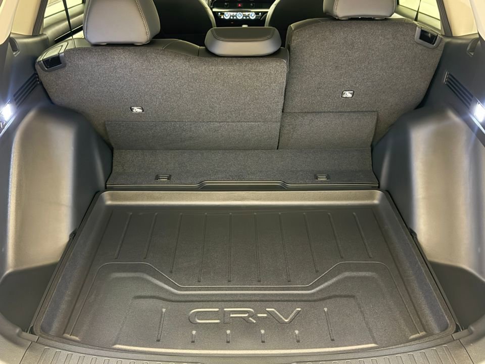 New 2026 Honda CR-V EX-L image 8