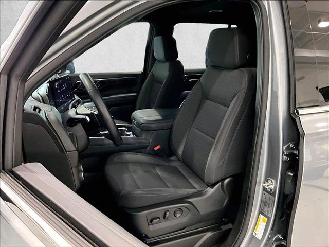 Used 2025 Chevrolet Tahoe LS RWD image 27